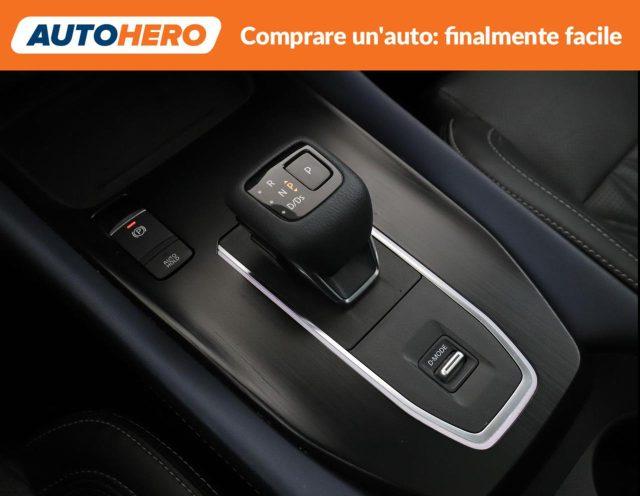 NISSAN Qashqai MHEV 158 CV Tekna+