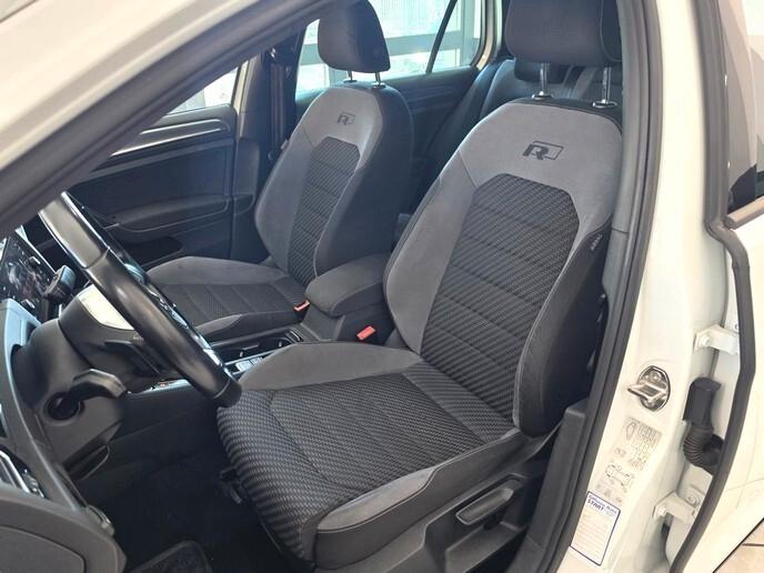 Volkswagen Golf 7.5 1.6 TDI 115 CV DSG R-Line