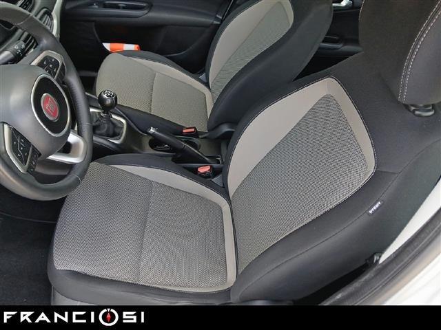 FIAT Tipo 4 Porte 1.4 T Jet 120cv Easy