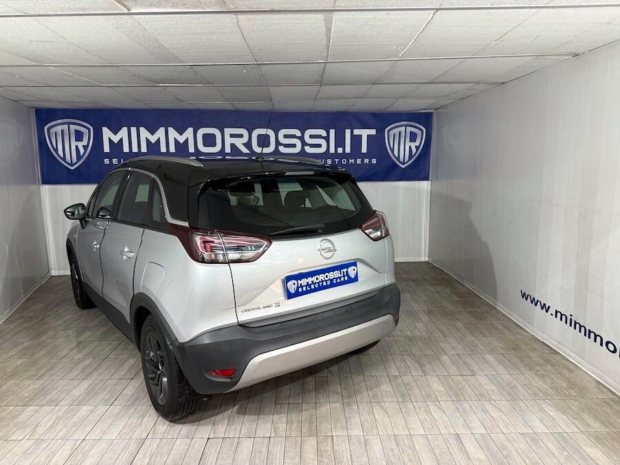 Opel Crossland X 120 Anniversary GPL