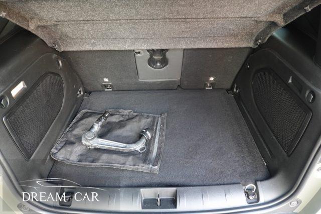 JEEP Renegade 2.0 Mjt 170CV 4WD TRAILHAWK PELLE-GANCIO