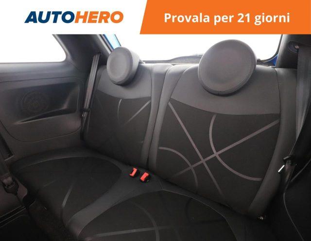FIAT 500 1.2 S