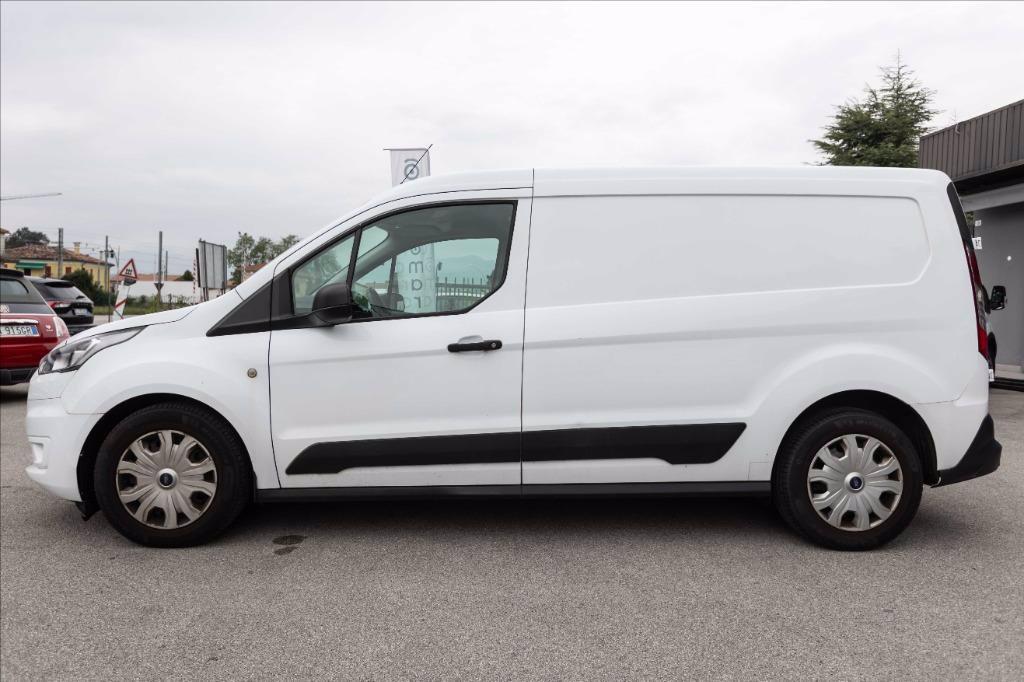 FORD Transit Connect 210 1.5 ecoblue(tdci) 120cv Trend L2H1 E6.2 del 2018