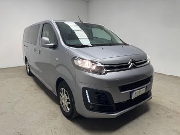 CITROEN Spacetourer - Spacetourer XL 2.0 Bluehdi 150cv S&S Business my21