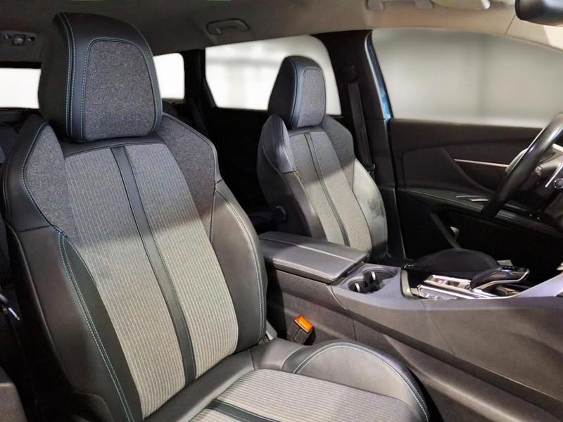 PEUGEOT 5008 BLUEHDI 130 ALLURE EAT8 S/S AUT. 5 PORTE SUV