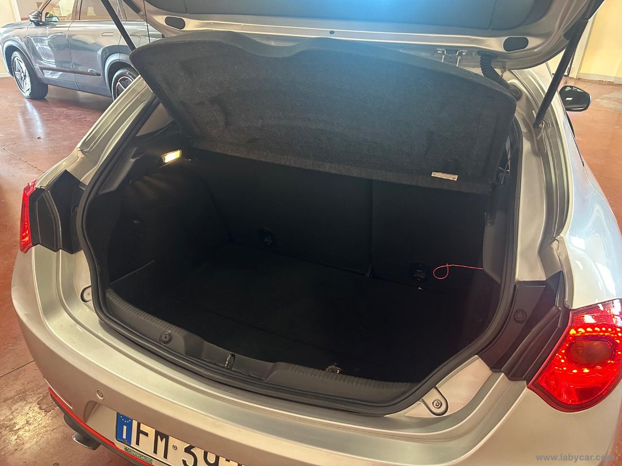 ALFA ROMEO Giulietta 1.6 JTDm 120 CV Super