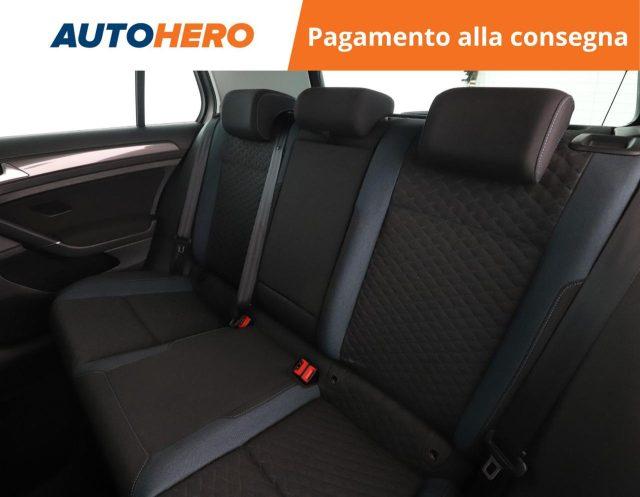 VOLKSWAGEN Golf 1.6 TDI 115 CV DSG 5p. Sport BlueMotion Technology