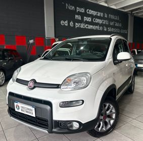 Fiat Panda Cross 1.3 MJT 95 CV S&S 4x4