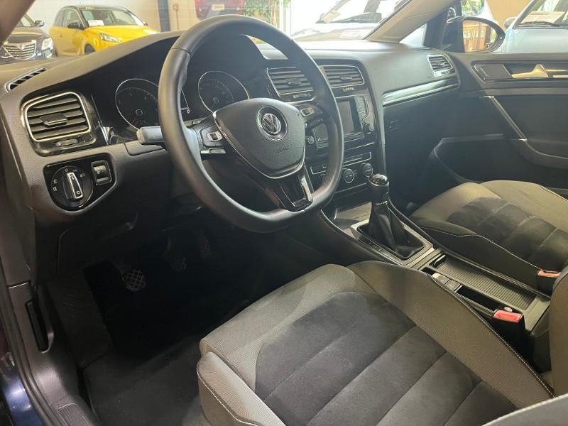 VOLKSWAGEN Golf 1.6 TDI 5p. Highline BlueMotion Technology