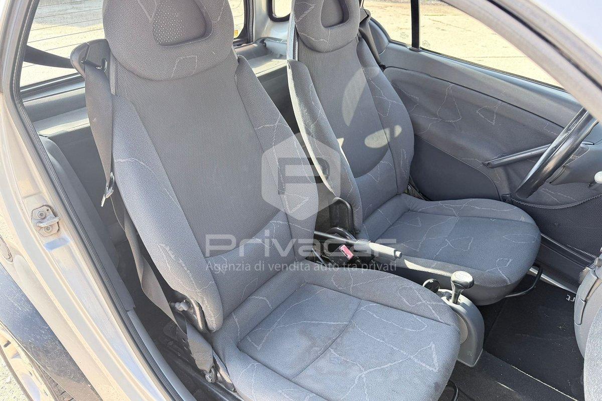 SMART 600 smart & passion (40 kW)