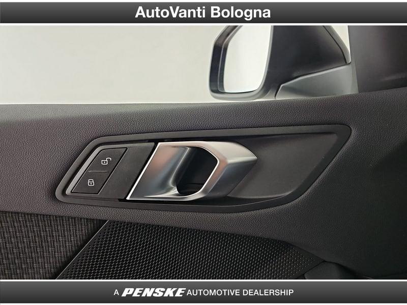 BMW Serie 1 118i Advantage 136cv