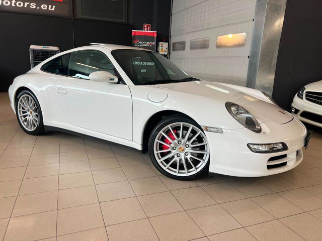 PORSCHE 911 Carrera 3.8 4S ! 1PROPRIETARIO ! ITALIANA !