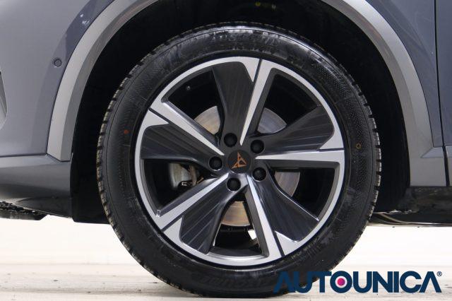 CUPRA Formentor 1.5 TSI DSG FULL LED