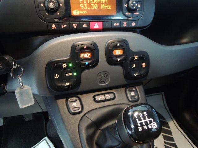 FIAT Panda 0.9 TwinAir Turbo S&S 4x4 Wild