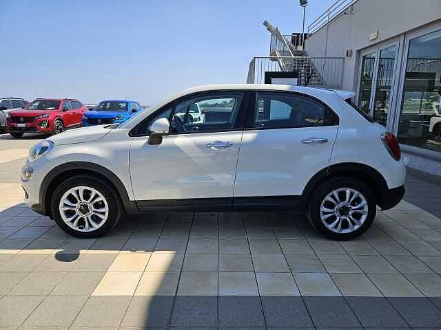 Fiat 500X 1.6 MultiJet 120 CV Pop Star