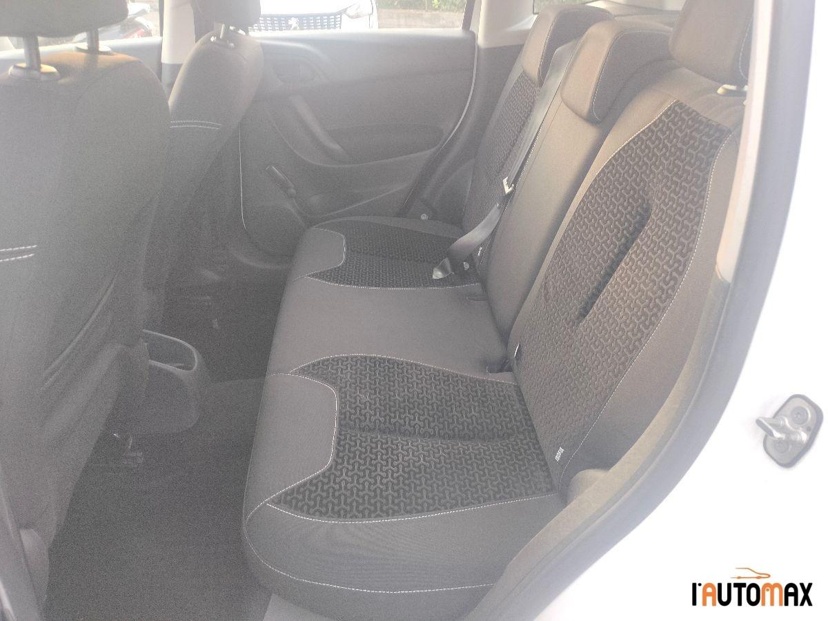 CITROEN - C3 BlueHDi 75 Feel Autocarro