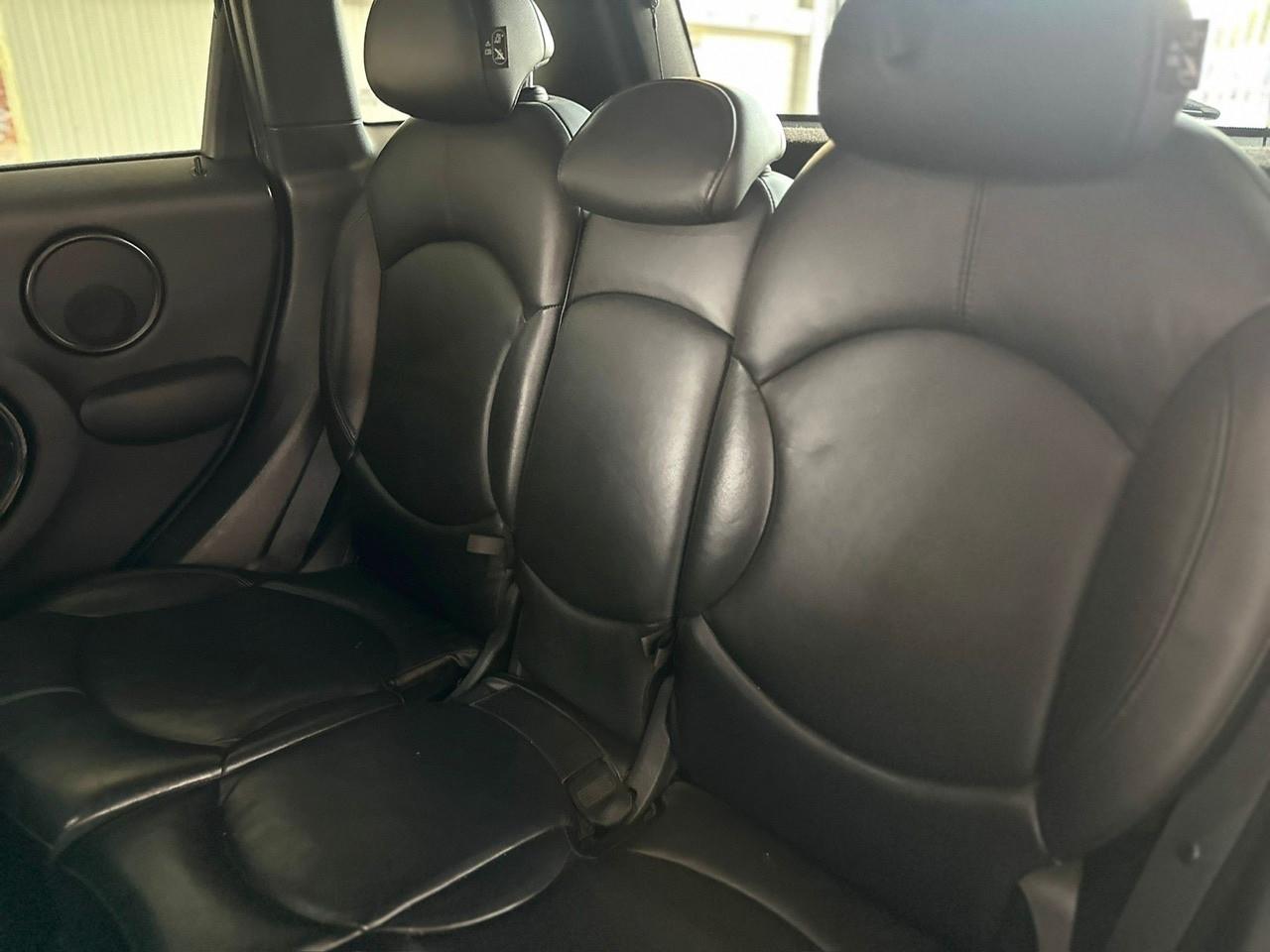 Mini Cooper D Countryman 2.0 SD