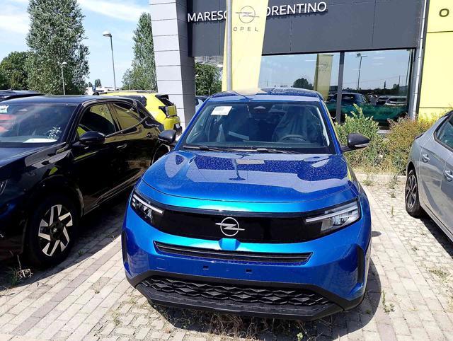 OPEL Frontera Hybrid 110 CV EDCT Edition