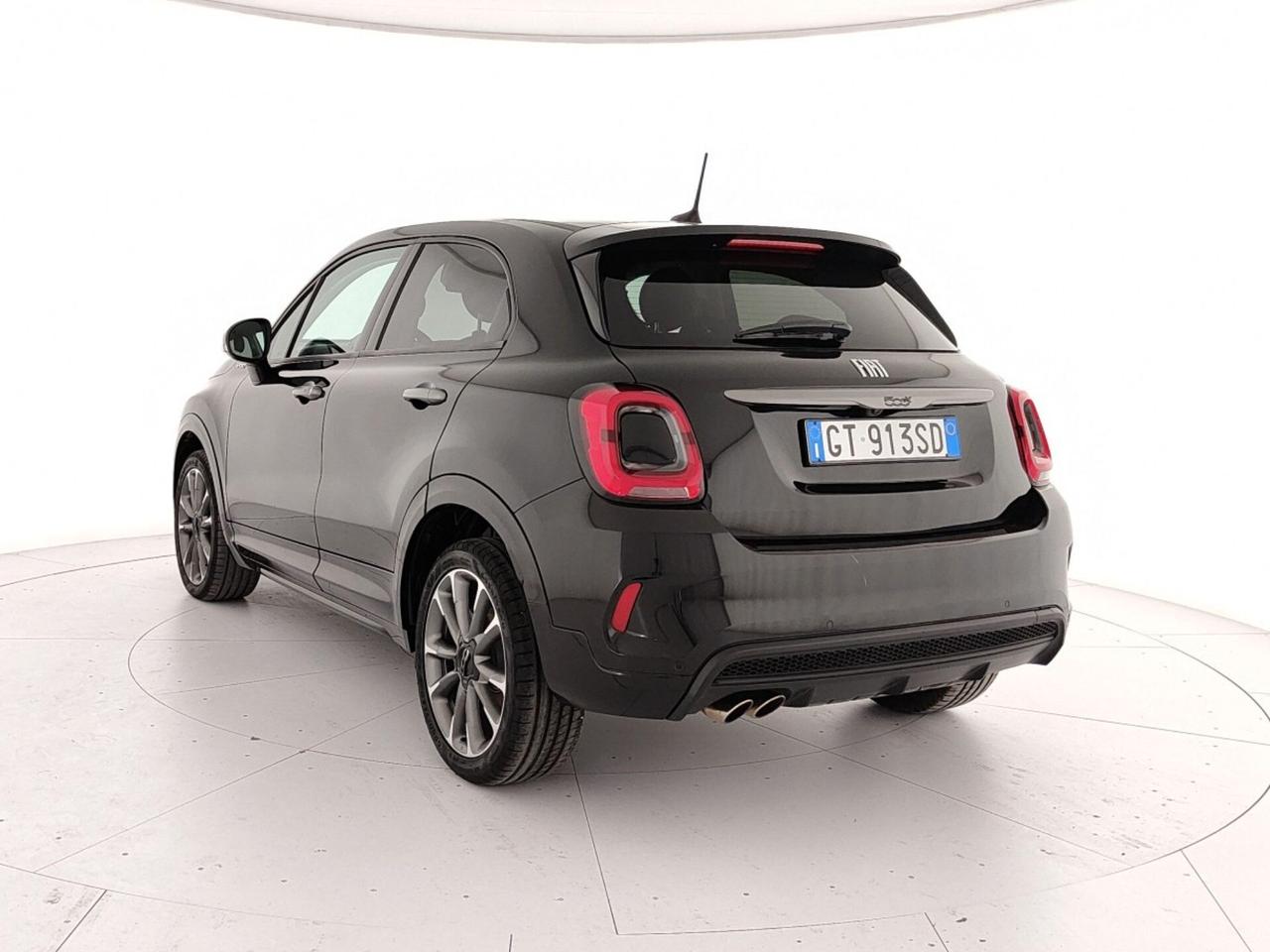 Fiat 500X 1.3 MultiJet 95 CV Sport