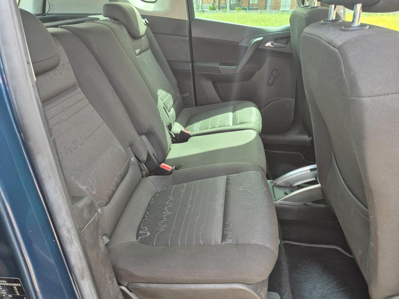 Opel Meriva 1.7 CDTI 110CV anno 2012