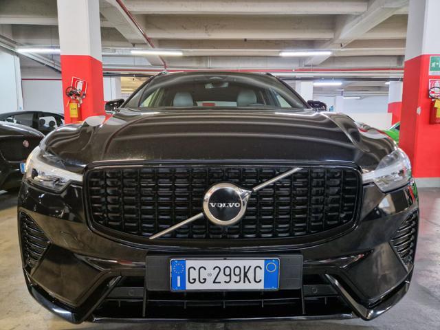 VOLVO XC60 B4 DIESEL MHEV CV.197 MY '22 R-DESIGN+ 21'+UNIPROP
