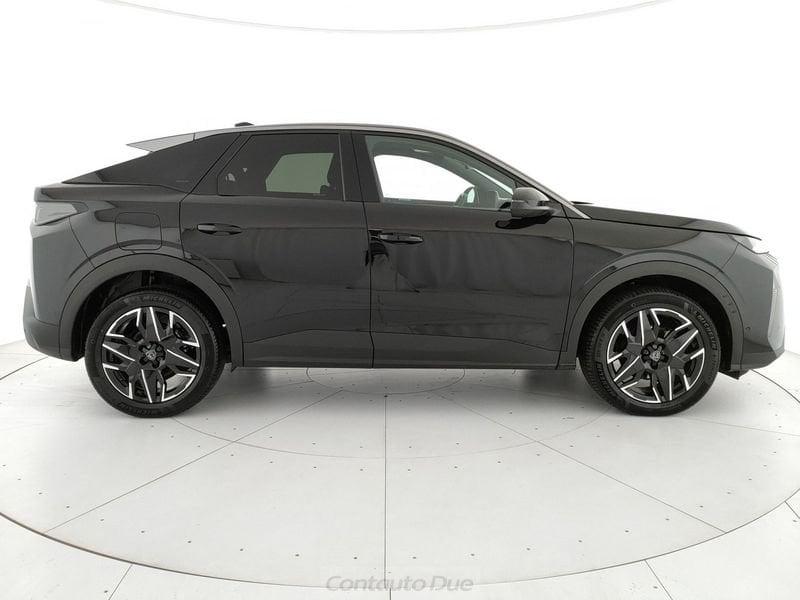 Peugeot 3008 3008 Hybrid 136 e-DCS6 Allure