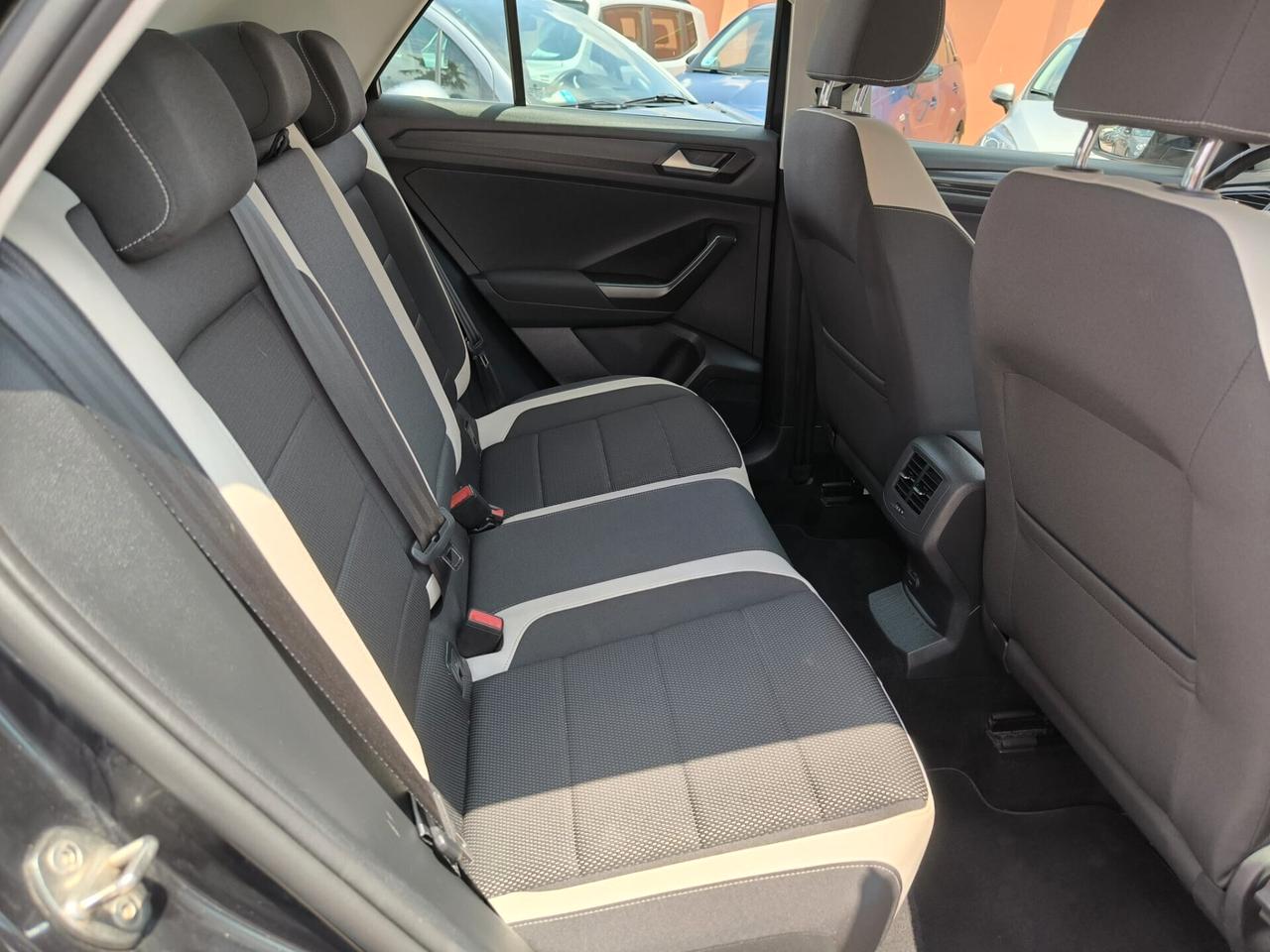 Volkswagen T-Roc 2.0 TDI SCR 150 CV DSG Advanced BlueMotion Technology