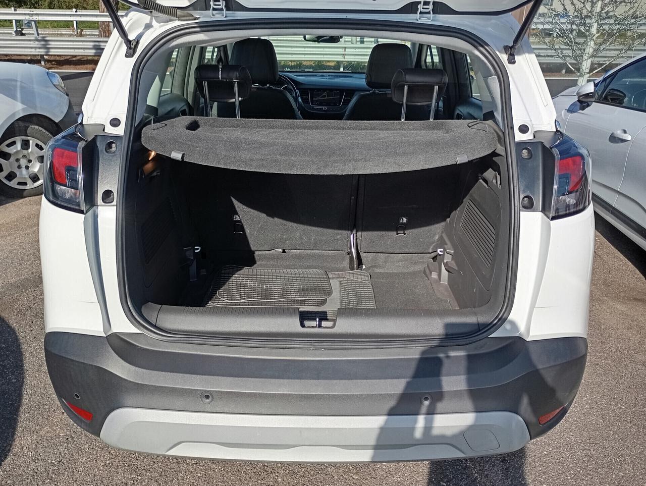 Opel Crossland 1.5 ECOTEC D 120CV Elegance Aut.