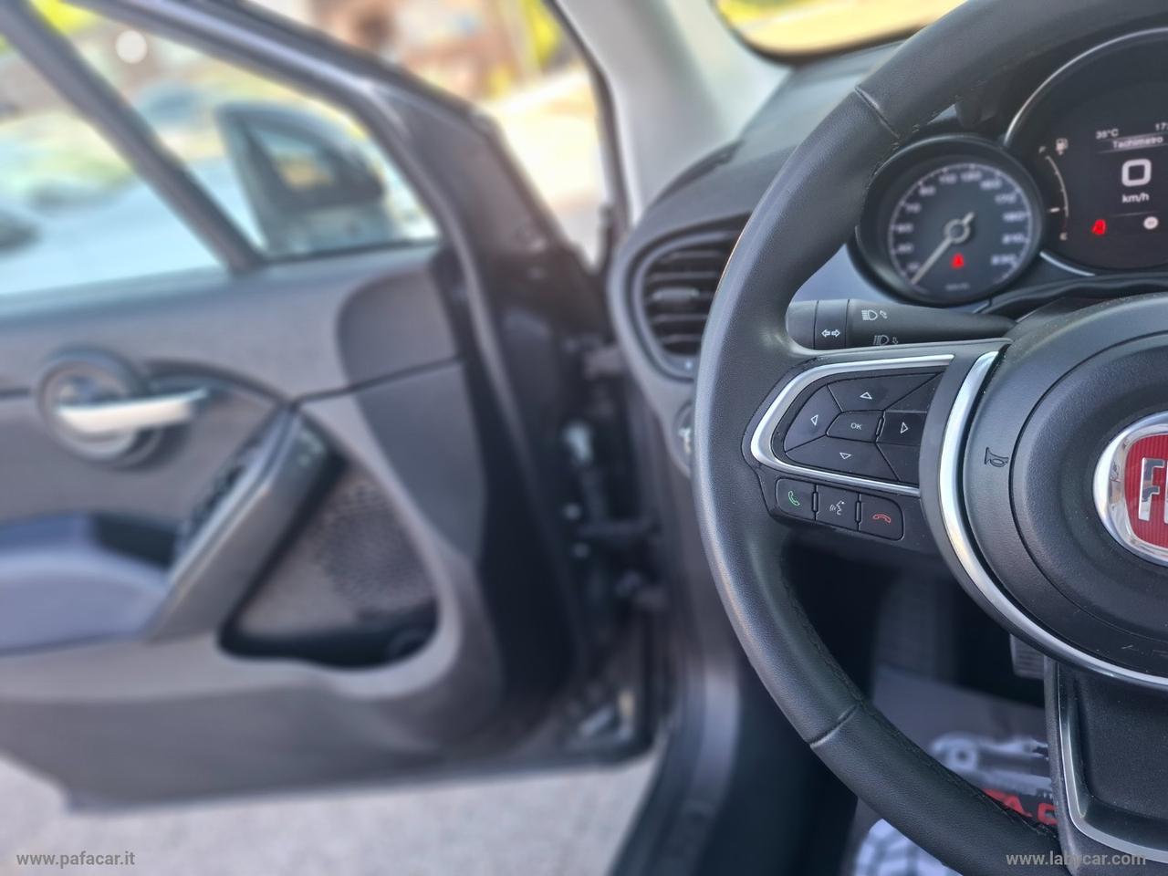 FIAT 500X 1.3 M.Jet 95 CV Sport