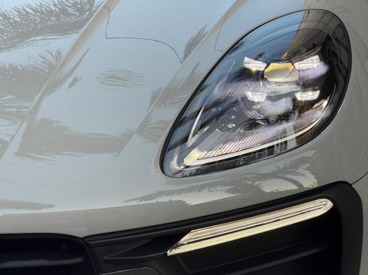 Porsche Macan T 2.0 PDK 265CV