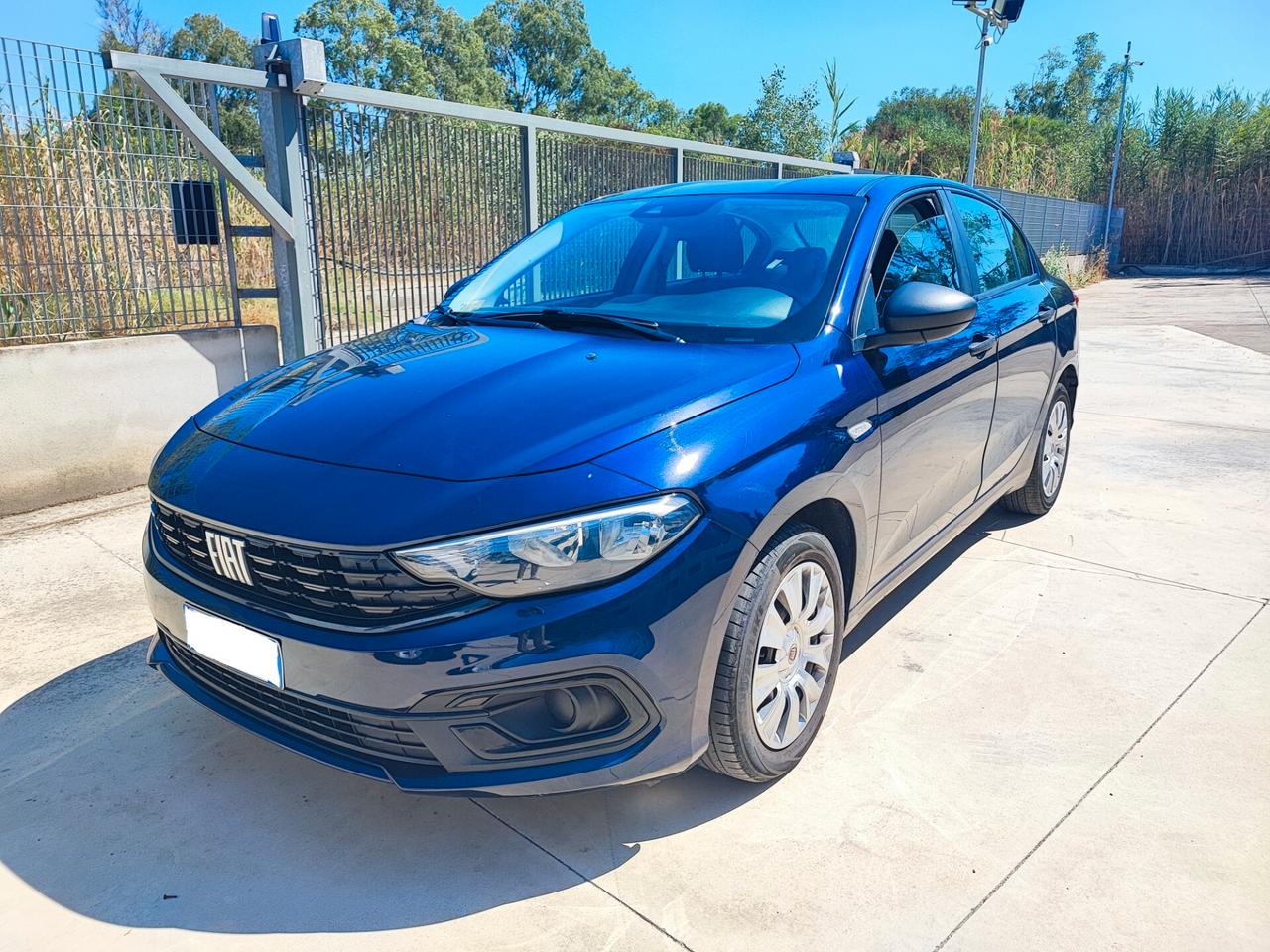 Fiat Tipo 1.3 Mjt S&S 4 porte Life