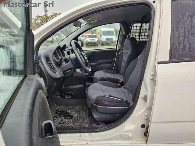 FIAT Panda 1.2 69 CV VAN 2 POSTI EURO6 POP - FS942VF