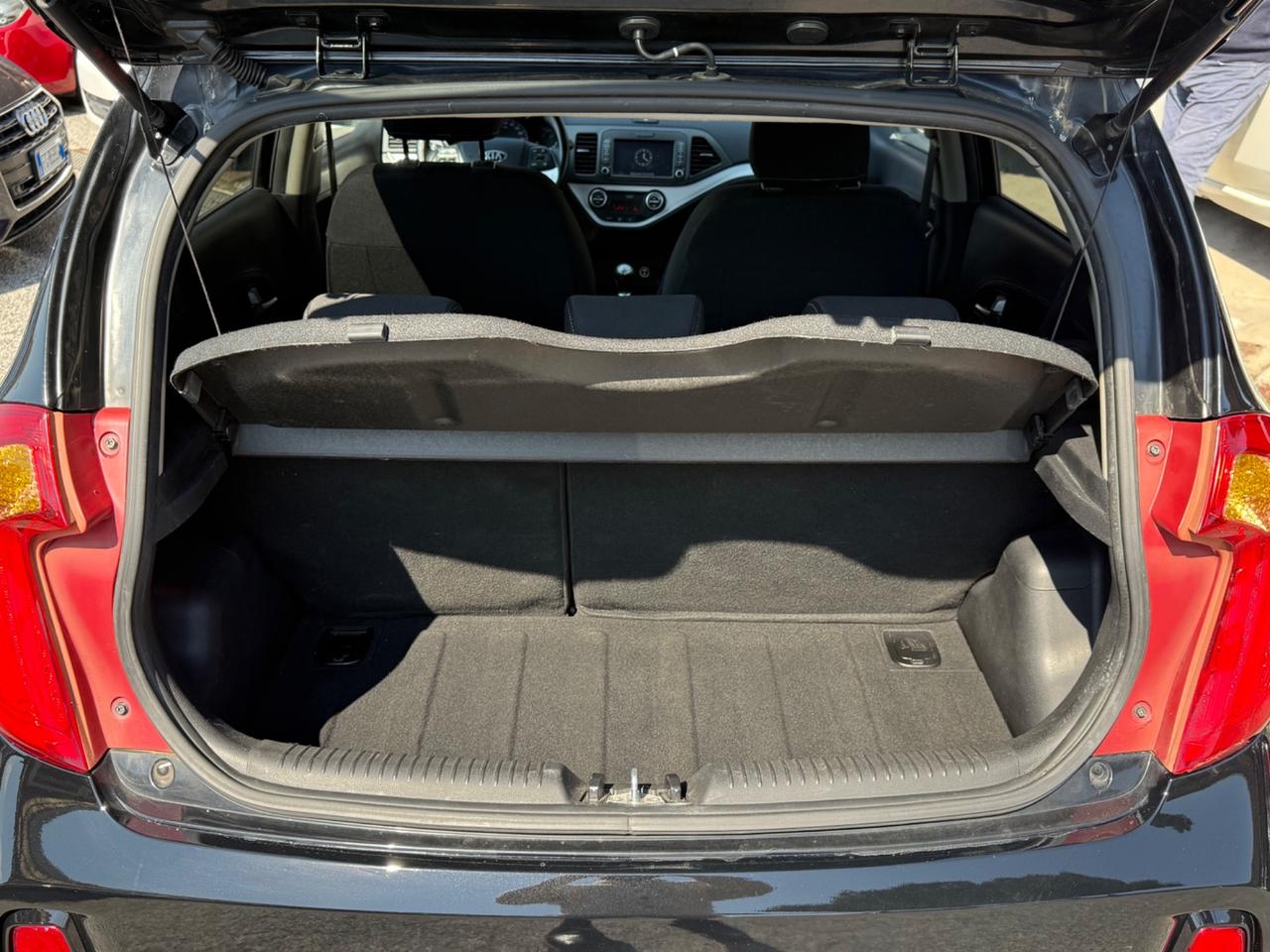 Picanto 1.0 12V EcoGPL-Collection-unipro-rate-e6-