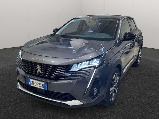 Peugeot 3008 1.5 bluehdi 130CV Allure Pack *AUTO*