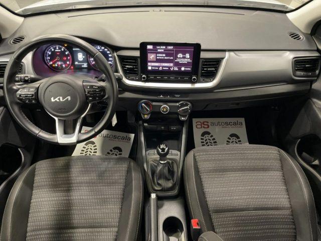 KIA Stonic 1.2 ECO GPL Style