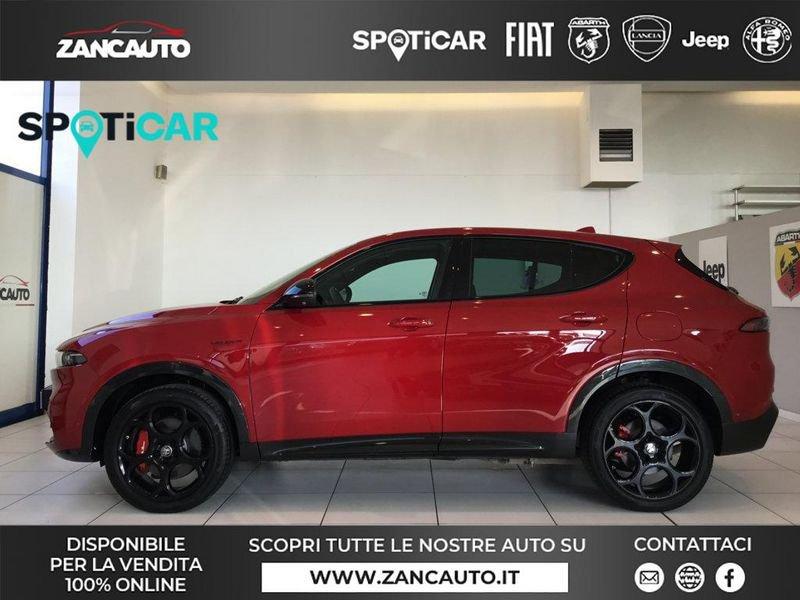 Alfa Romeo Tonale 1.3 280cv Plug-in Hybrid AT6 Veloce Q4 MY25