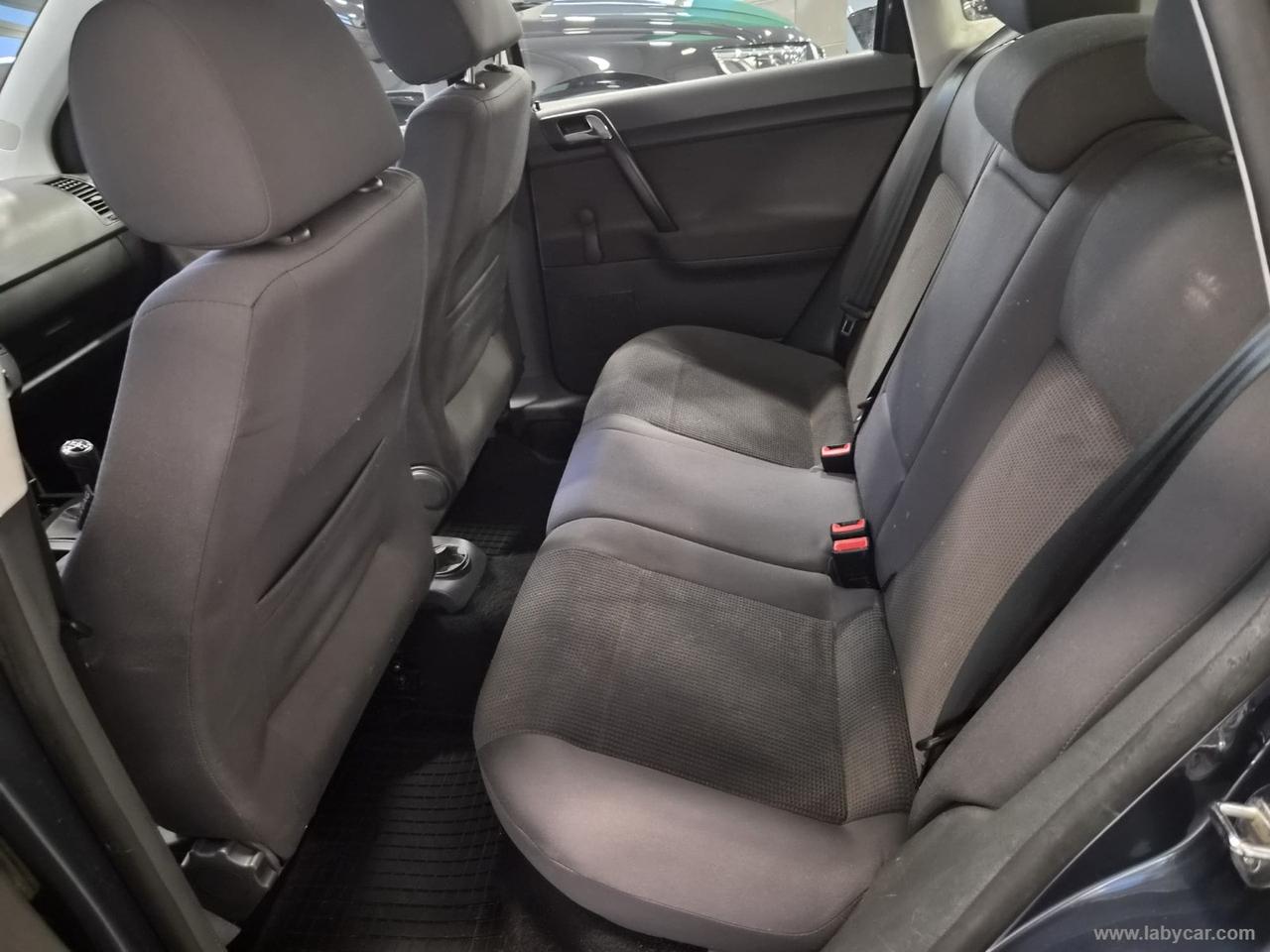 VOLKSWAGEN Polo 1.2 12V 70CV 5p. Comfortline