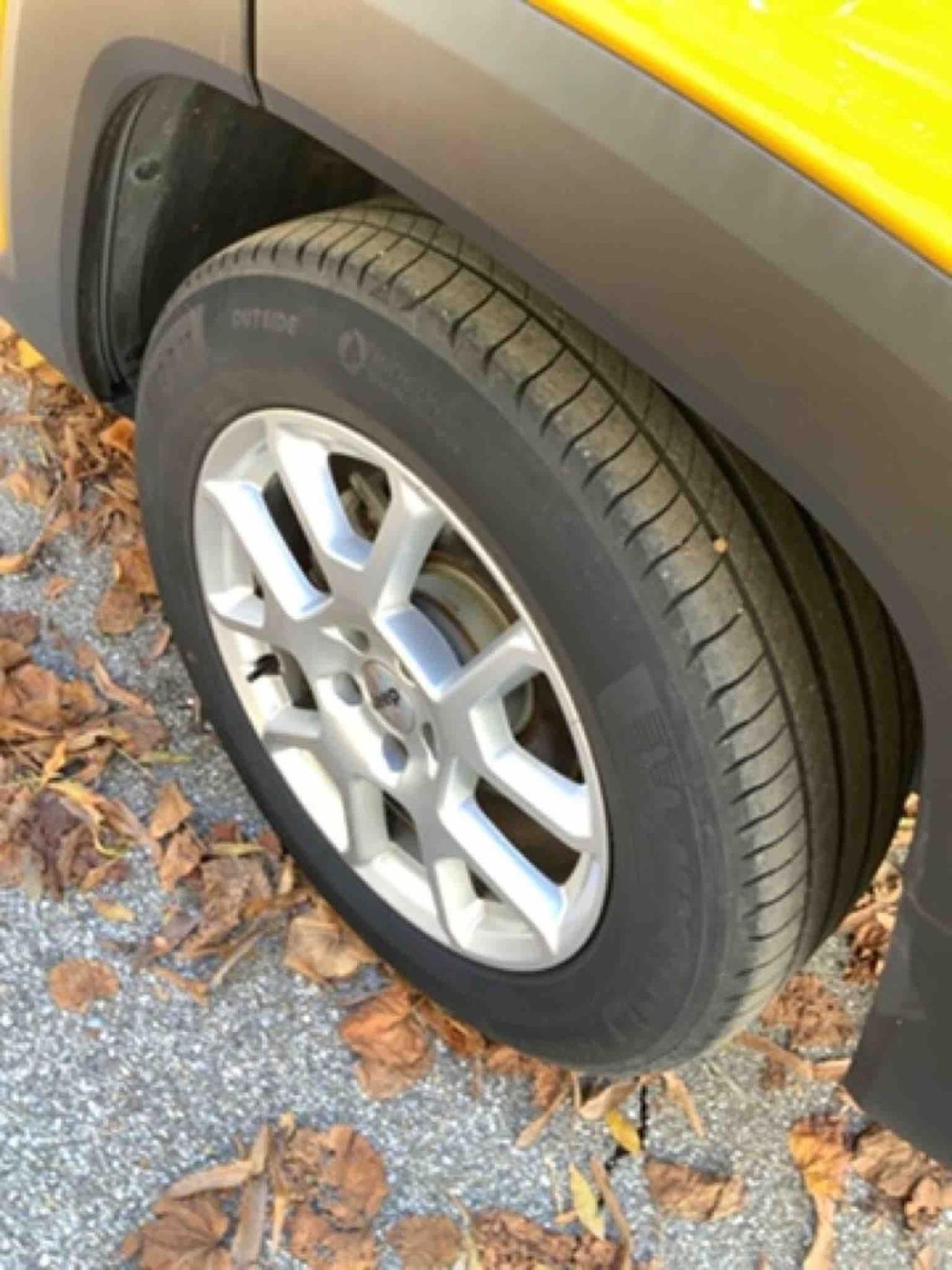 Jeep Renegade 1.6 Mjt 130 CV Limited 2022