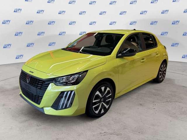 Peugeot 208 1.2 puretech Active s&s 100cv