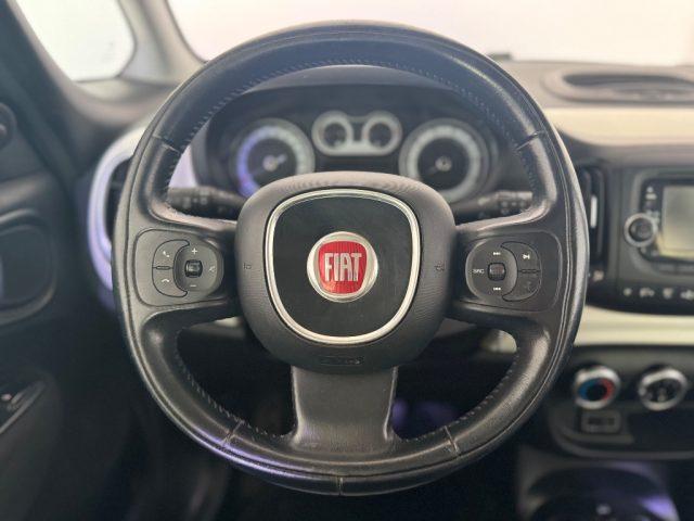 FIAT 500L 1.4 95 CV Lounge