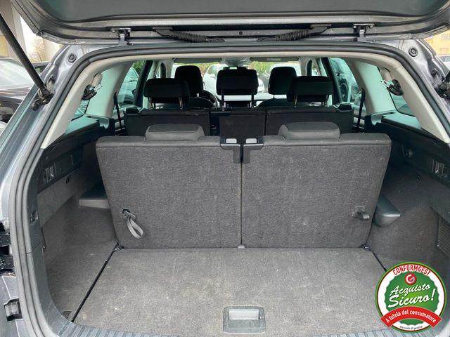 SKODA Kodiaq 2.0 TDI EVO SCR DSG 7 posti Style 4X4