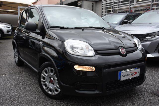 FIAT Panda 1.0 FireFly S&S Hybrid *5 POSTI*