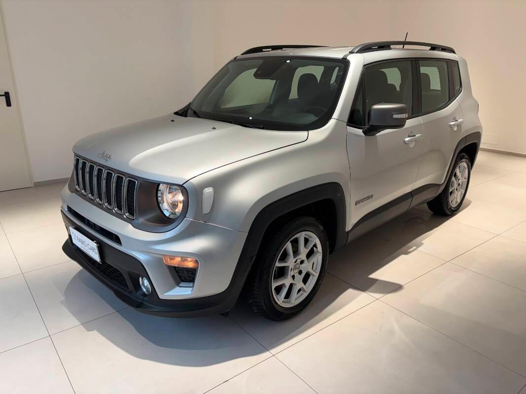 Jeep Renegade 1.0 t3 Limited 2wd