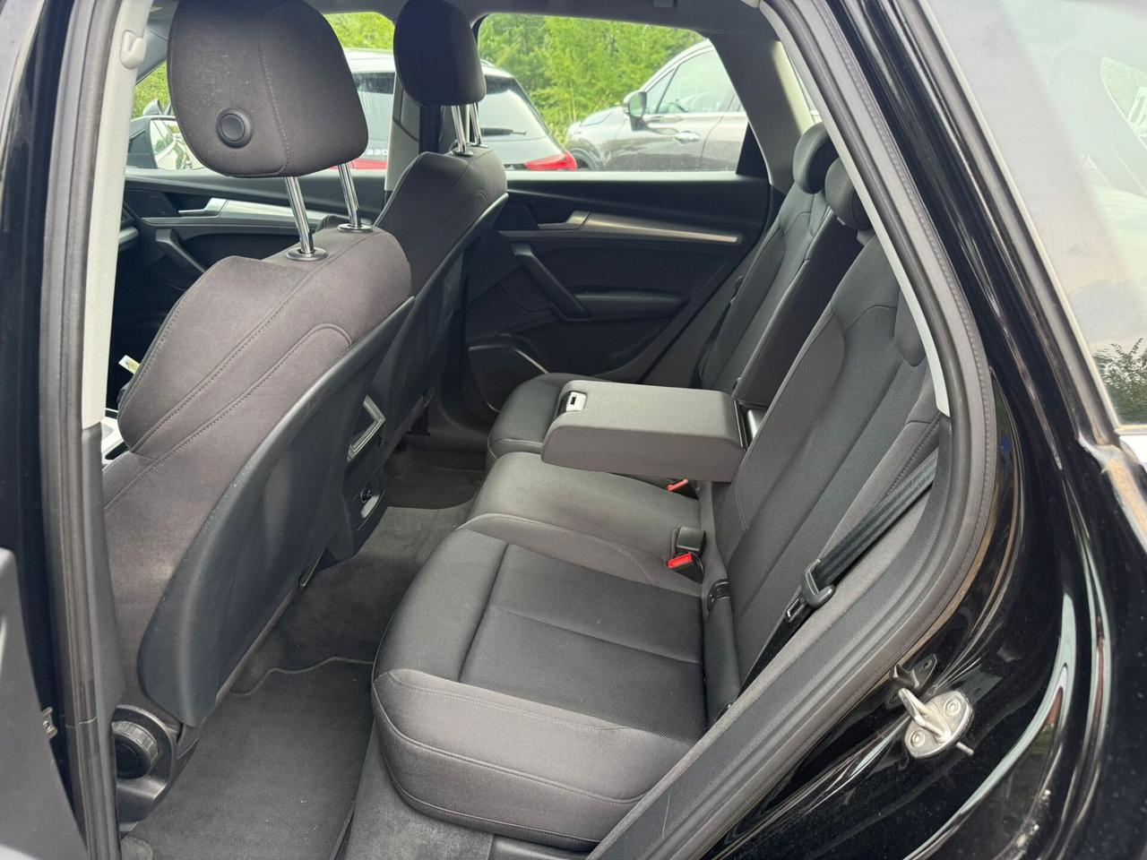 Audi Q5 2.0 TDI 190 CV quattro S tronic