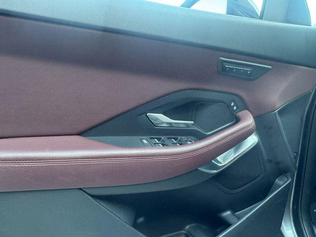 JAGUAR E-Pace 2.0D I4 163 CV AWD Auto R-Dynamic Black