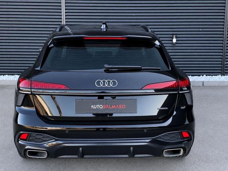Audi A6 3.0 TFSI Quattro 270 kW S-tronic Business Advanced 367 CV