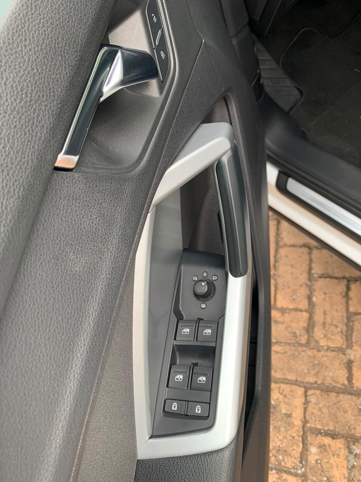 Audi Q3 35 TDI S tronic line edition