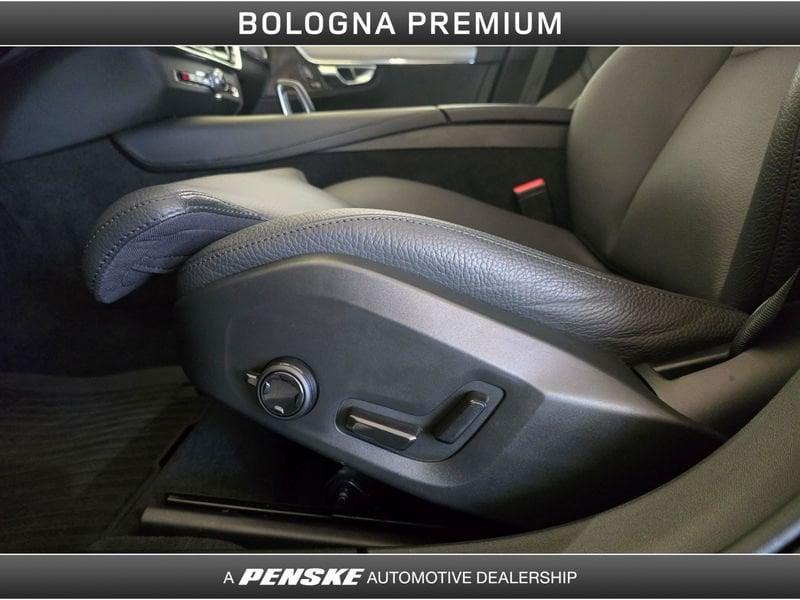 Volvo V90 B4 automatico Plus Bright