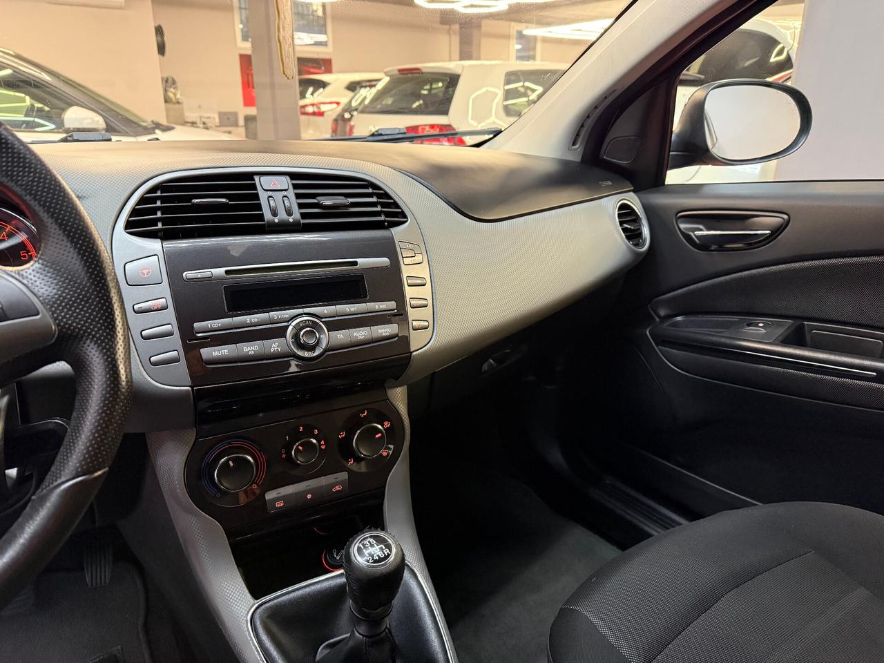 Fiat Bravo 1.6 MJT Dynamic - FABIANOAUTO