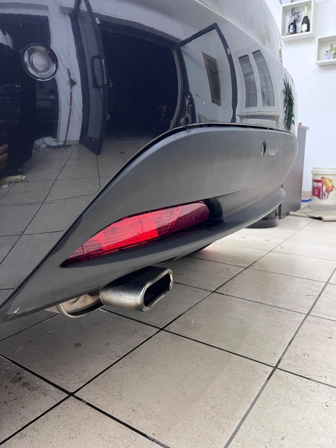 Lancia Ypsilon 1.3 MJT 16V 95 CV 5 porte S&S Gold